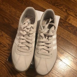 ADIDAS COURTSET SNEAKER